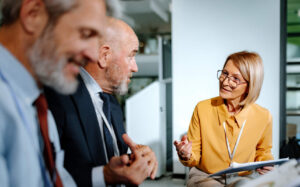 The Unique Challenges of CEO Succession in Growth Companies and How to Overcome Them