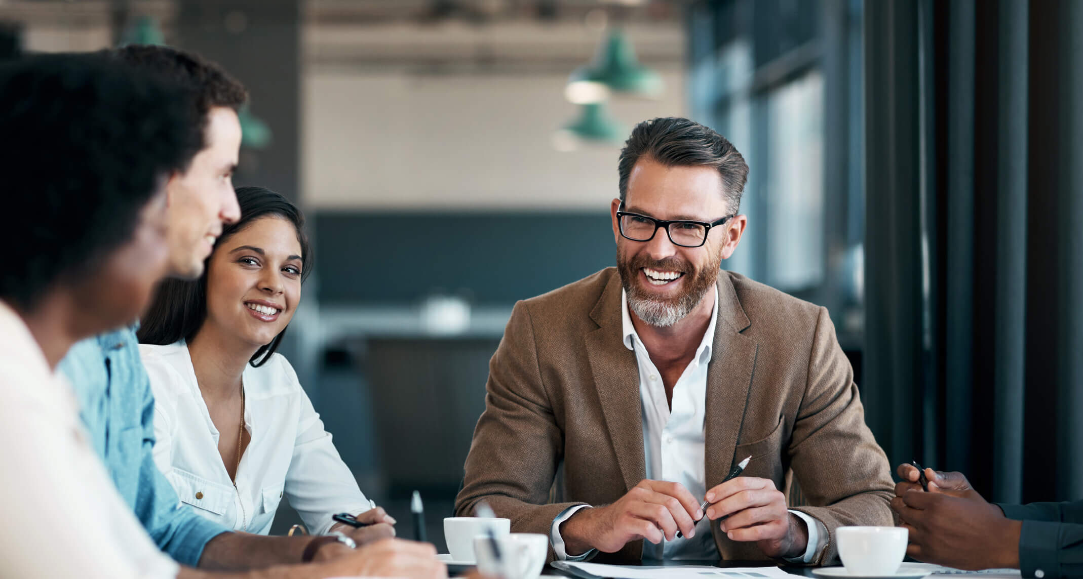 commercial director