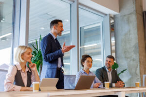 Why Leadership Transformation Needs More Than Cultural Fit