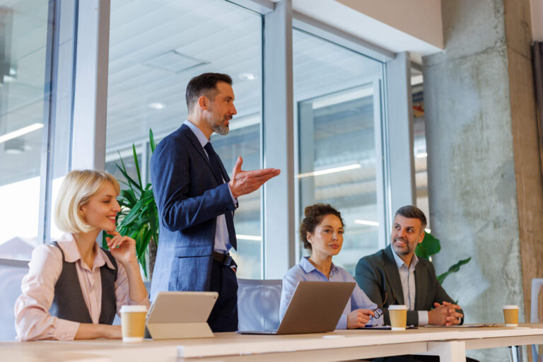 Why Leadership Transformation Needs More Than Cultural Fit
