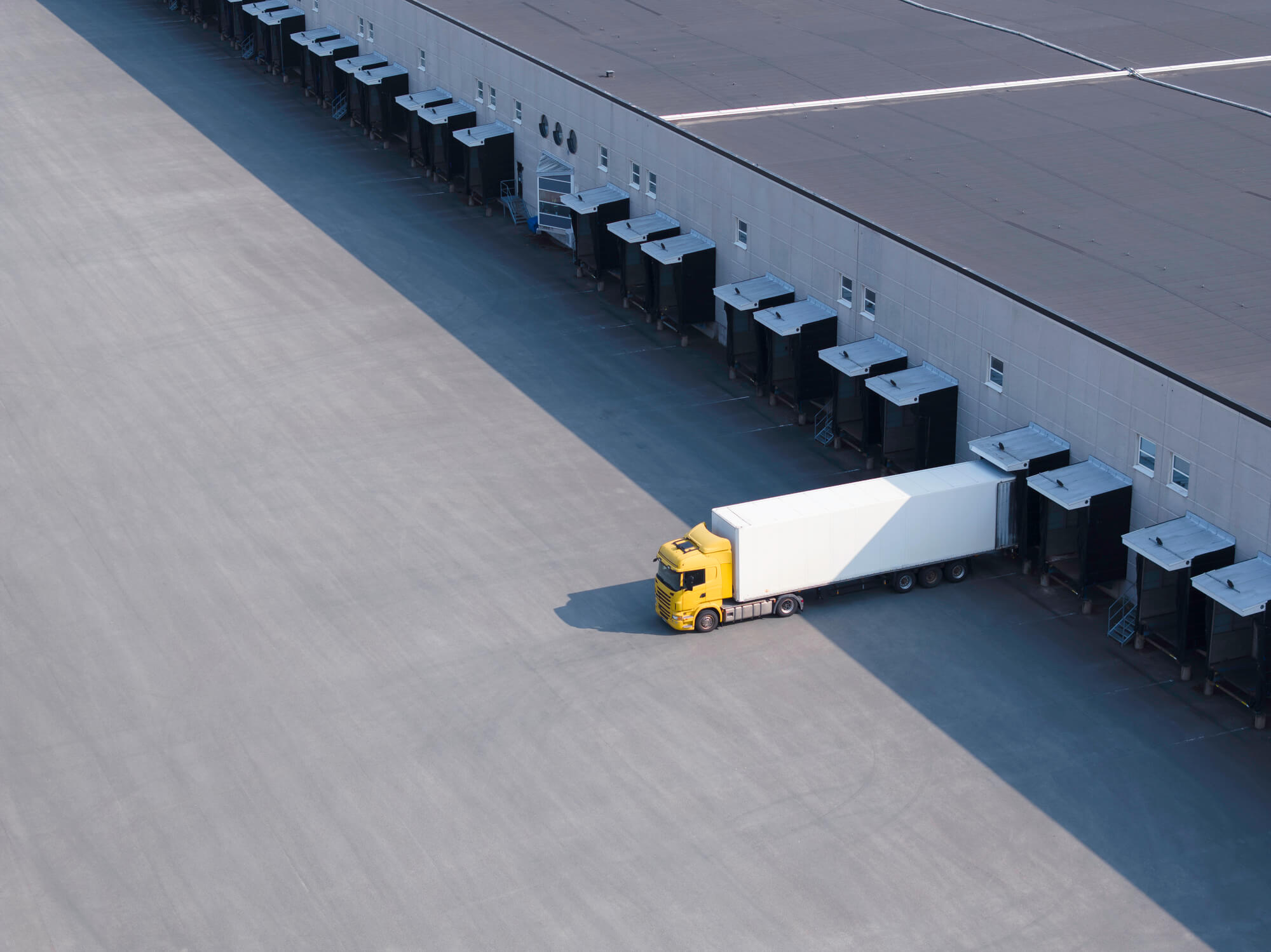 supply chain logistics distribution executive search