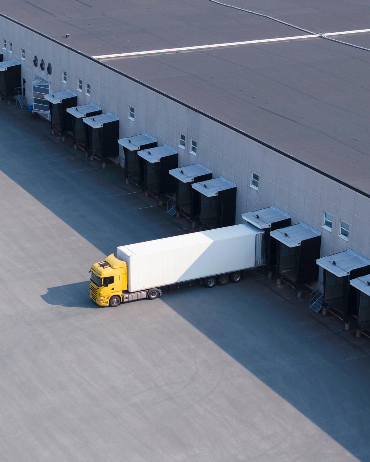 supply chain logistics distribution executive search