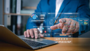 Why HR Should Play a Central Role in Your Organisation’s AI Strategy