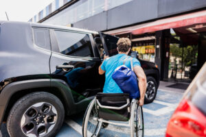 Appointing a Head of Talent and Capability to Strengthen Leadership at Motability Operations