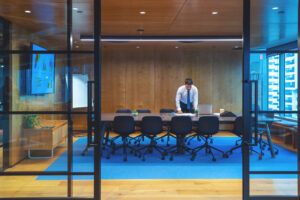 Challenging-To-Fill Roles Persist in the UK As More Employers Seek Scarce Talent