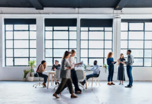 Leadership Succession to Support the Next Stage of Growth