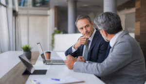 Managing Director Search for an Investor-Backed Growth Business