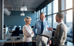 Strengthening Senior Leadership Following Private Equity Investment