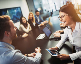 Culture over remuneration: How to build a workplace culture appealing to senior executives
