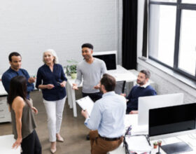 5 Ways Leaders Can Prepare for the 2021 Workplace, According to LinkedIn Execs