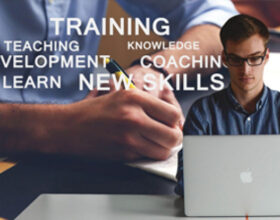Bosses only “pay lip service” to digital learning, survey reveals