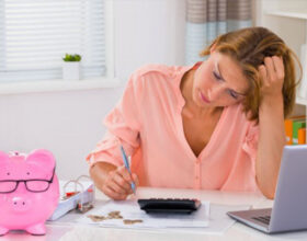 Business should put onus on employees’ financial wellbeing
