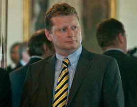 COUNTY PROUD TO ANNOUNCE MATT RAWNSLEY AS NEW CEO