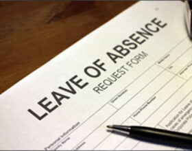 Cancer is top cause of long-term sickness absence claims, report shows