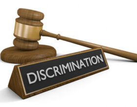 Discrimination risks: requirement to speak English at work