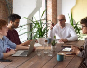 Employees are your greatest shareholder