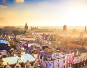 Executive Search industry ploughs on in the Thames Valley