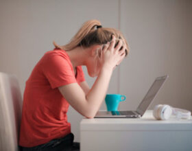 Five ways to prevent staff burnout during lockdown