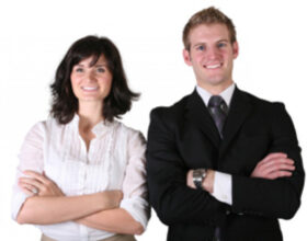 Gender pay gap for millennials falls to 5%, but parenting penalty persists