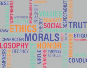 Getting value out of your company values
