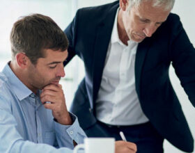 HALF OF YOUR EMPLOYEES THINK THEY’RE UNDERPAID—HERE’S WHAT YOU CAN DO ABOUT IT