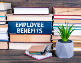 HOW TO ENSURE YOUR BENEFITS ARE FIT FOR A HYBRID WORKFORCE