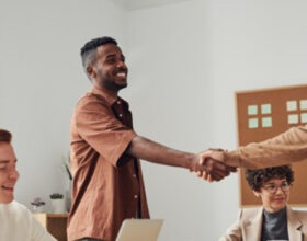 How racism, wellbeing and performance are connected