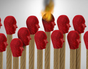 How to grow leaders fast without risking burnout