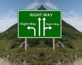 How to make better professional decisions