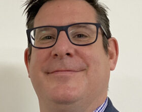 Iain Coleman appointed as head of EV services