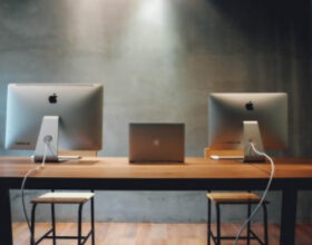 Is your office empty on a Friday?