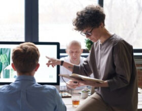It’s difficult but necessary to get the best leaders