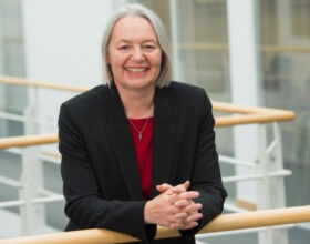 Karen Rothery appointed as CEO of LCCC