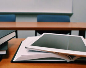LATER LIFE LEARNING ON THE INCREASE