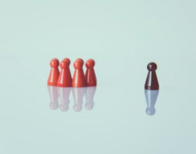 Leaders Embracing Employee Differences Will Be The Big Differentiator