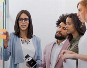 Let’s get physical: Why engaging employees means more than an email
