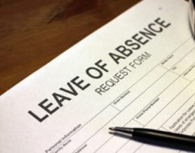 Managers frustrated at time off for employee medical appointments