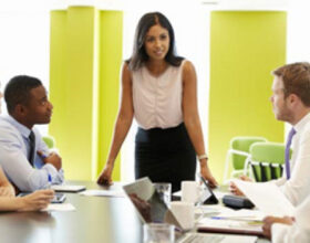 Managers ‘unwilling’ to be seen as apprentices