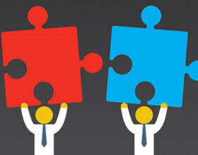 More companies hold on to key staff after mergers, says report