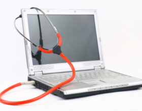 More than eight in 10 workers experience technology issues when presenting
