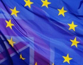 Most employers say they have no problem retaining EU staff