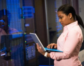 Number Of Skilled Vacancies Increases As Economy Continues To Recover