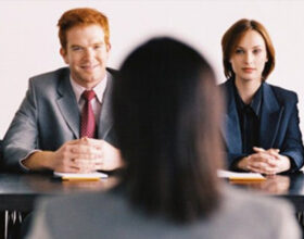 POOR FIRST IMPRESSIONS HITTING UK EMPLOYERS HARD