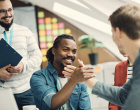 PRODUCTIVITY WARS: HOW MANAGERS CAN RE-INSPIRE THEIR TEAMS