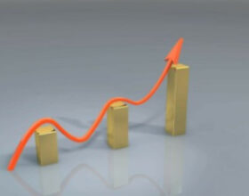 Pay Awards Reach Highest Level In Six Months