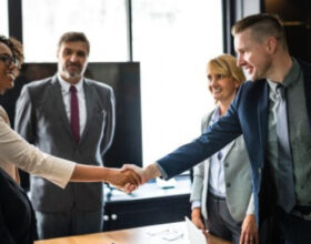 Poor recruitment processes can damage brands