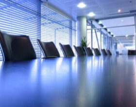 Quarter of HR excluded from Boardroom decisions