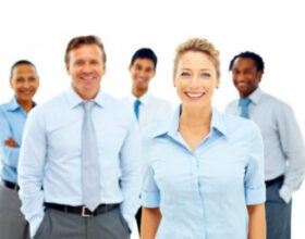 Recruitment process outsourcing: the future is ‘total talent’