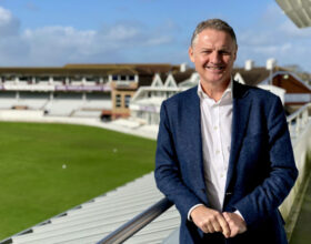NOVO ASSISTS SOMERSET CCC APPOINT NEW CHIEF EXECUTIVE OFFICER