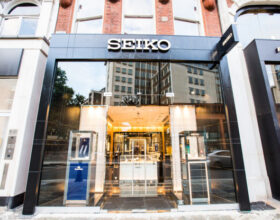 Seiko snags Richard Mille and Swatch Group veteran as managing director